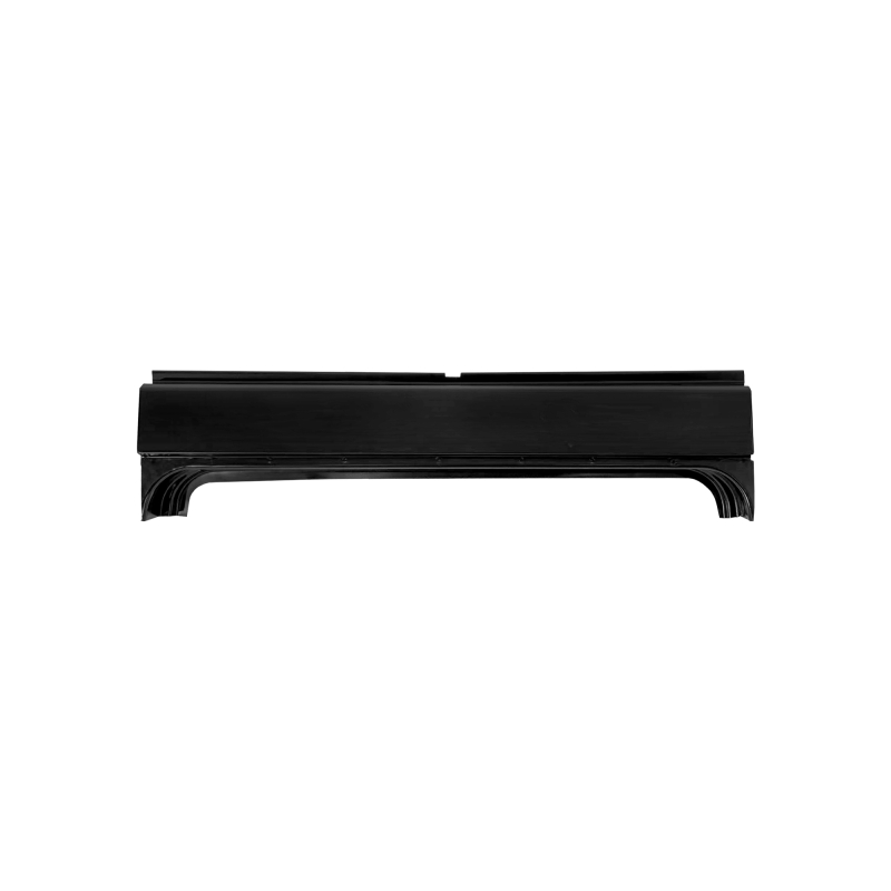 FRONT DOOR LOWER THRESHOLD COMPATIBLE WITH 1968-1977 FORD BRONCO, LH