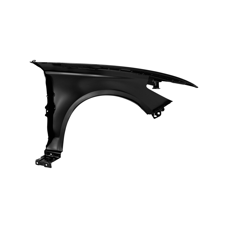 FRONT FENDER COMPATIBLE WITH 2017- FORD NEW MONDEO, LH