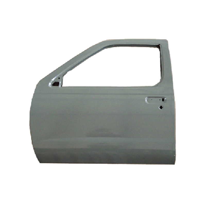 FRONT DOOR COMPATIBLE WITH NISSAN D22 1995, LH