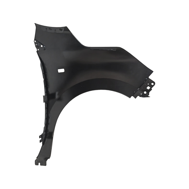 FRONT FENDER COMPATIBLE WITH 2021 RENAULT EXPRESS, LH