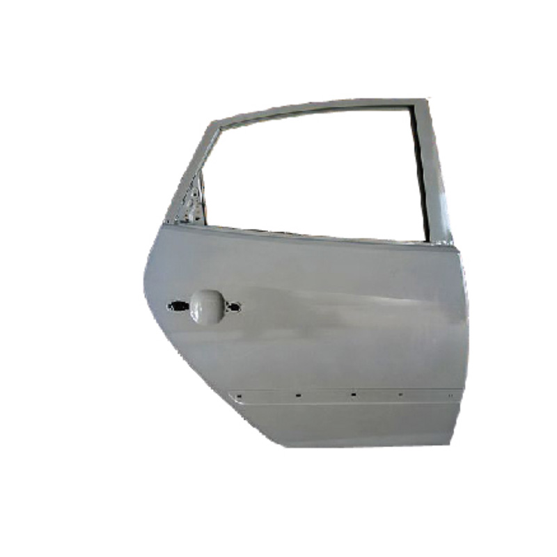 REAR DOOR COMPATIBLE WITH HYUNDAI ELANTRA 2007-, RH