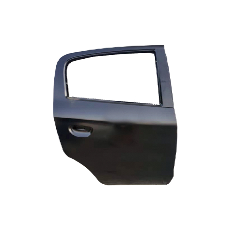 REAR DOOR COMPATIBLE WITH MITSUBISHI MIRAGE 2012, RH