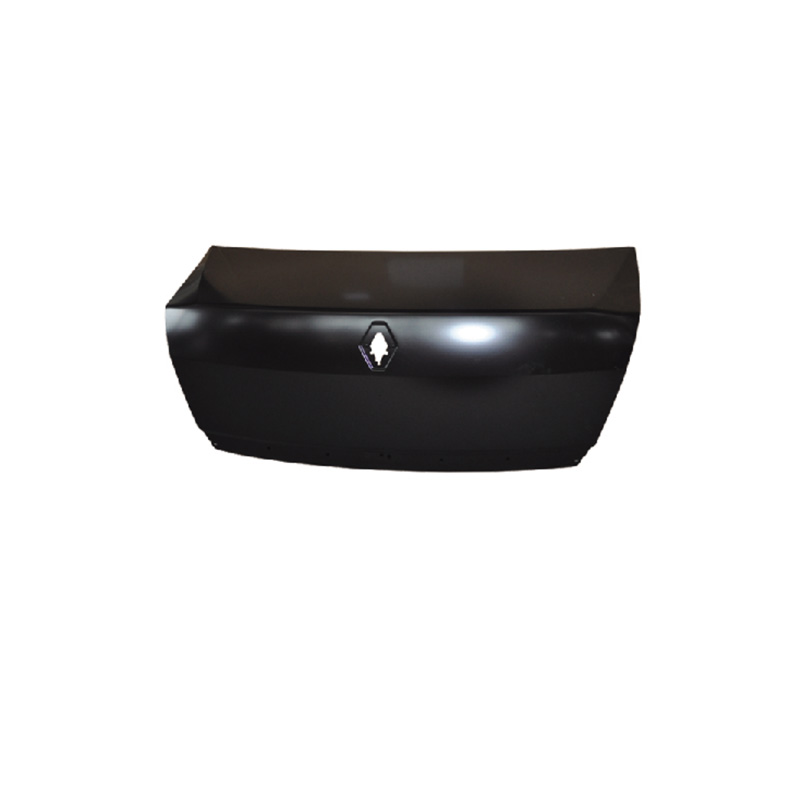 TRUNK LID COMPATIBLE WITH RENAULT SYMBOL 2009-