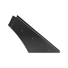 C LOWER PANEL (STEEL), RH, FOR LAND ROVER DEFENDER 110