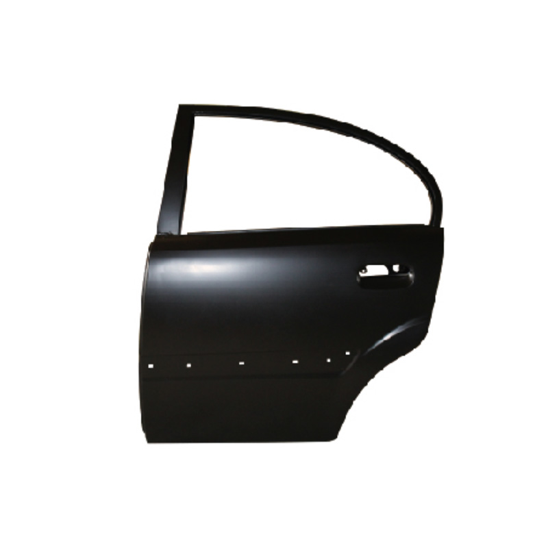 REAR DOOR COMPATIBLE WITH KIA RIO 2003, LH