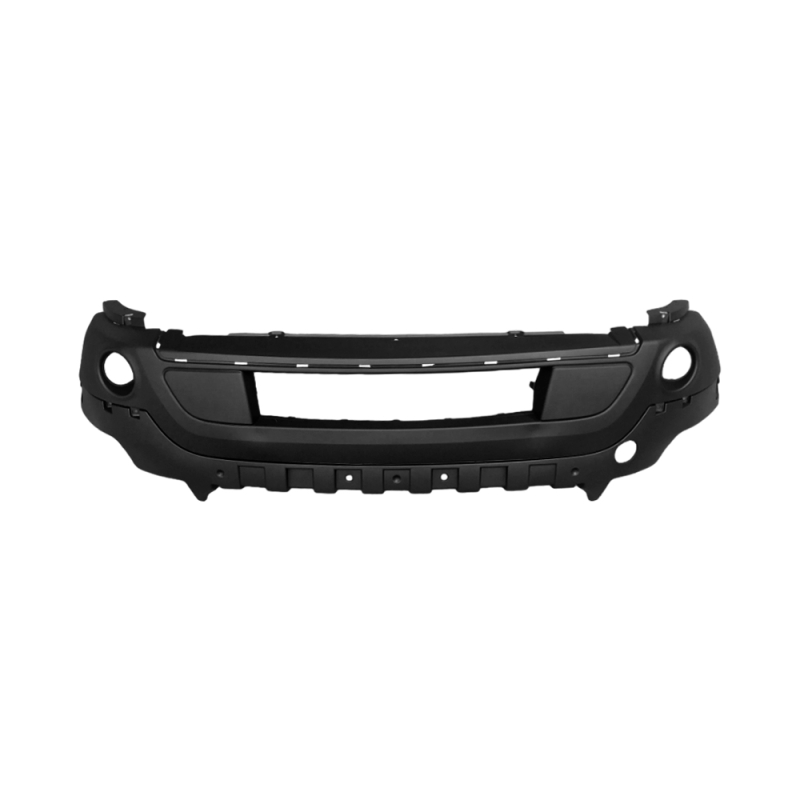 FRONT CENTER BUMPER , FOR 2011-2015 FORD EXPLORER