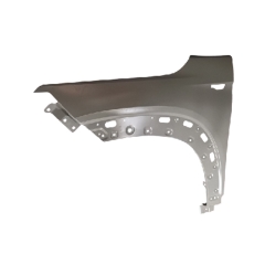 FRONT FENDER COMPATIBLE WITH CHEVY TRAILBLAZER 2019-, LH