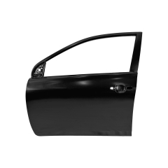 FRONT DOOR COMPATIBLE WITH TOYOTA COROLLA 2008, LH