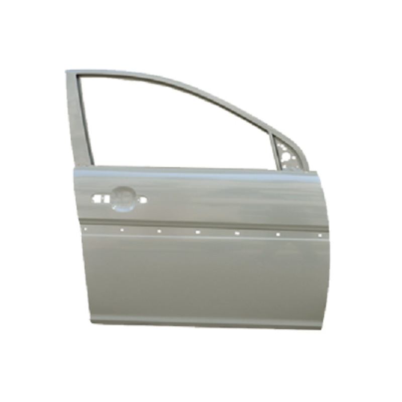 FRONT DOOR COMPATIBLE WITH HYUNDAI ACCENT 2006, RH