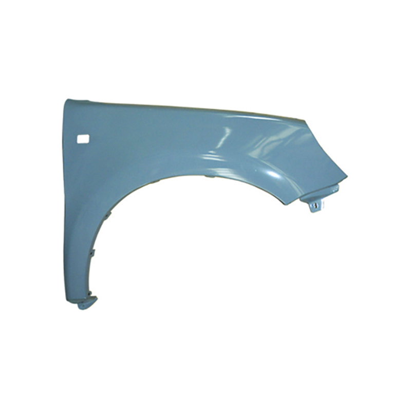 For FOTON SUP FRONT FENDER RH