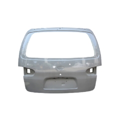 TAILGATE 7SEAT COMPATIBLE WITH HYUNDAI STAREX REFINE 2002