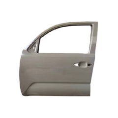 FRONT DOOR COMPATIBLE WITH TOYOTA TACOMA 2014, LH