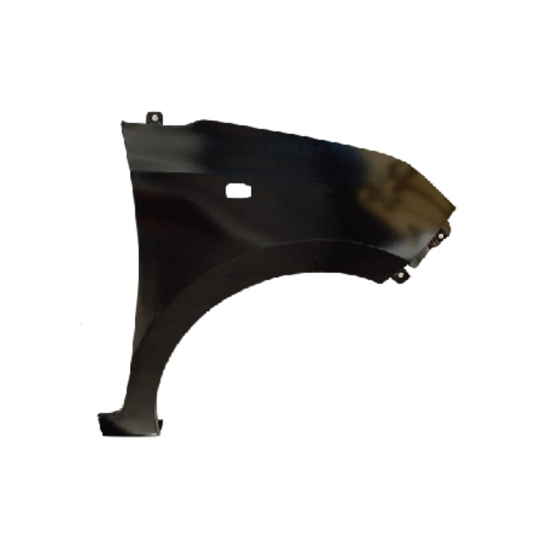 FRONT FENDER COMPATIBLE WITH HYUNDAI I 10 2014, RH