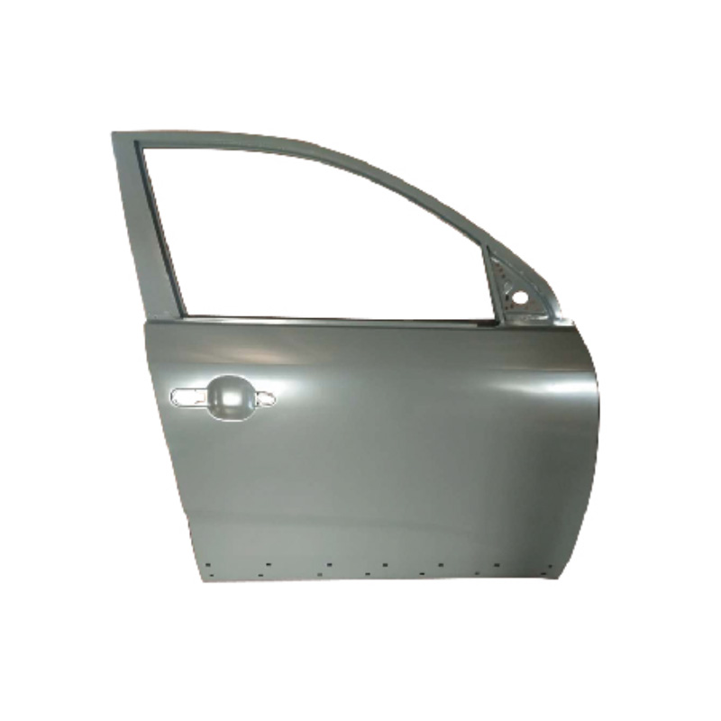 FRONT DOOR COMPATIBLE WITH KIA SORENTO 2009, RH