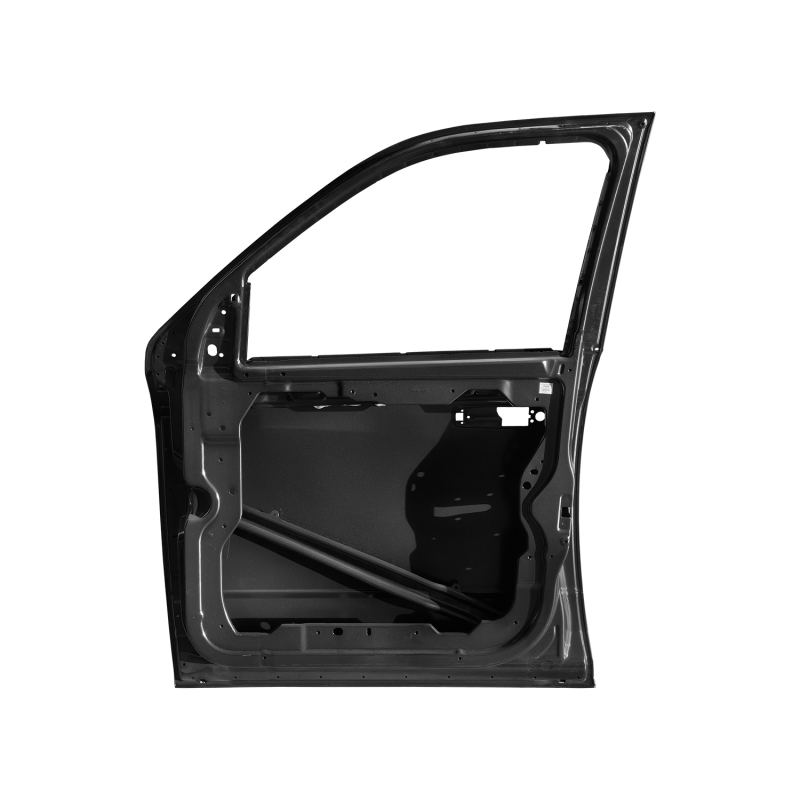 FRONT DOOR COMPATIBLE WITH 2013-2018 DODGE RAM, RH