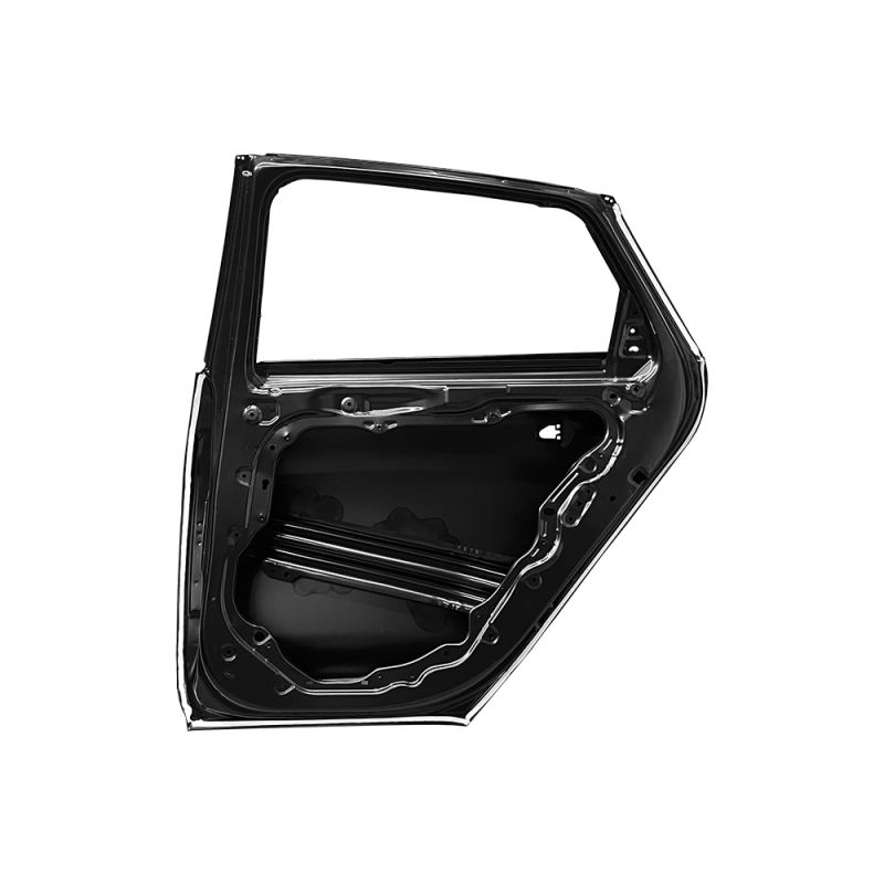 REAR DOOR COMPATIBLE WITH KIA OPTIMA 2020/K5, RH