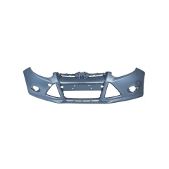 For Ford Focus (2012-) FRONT BUMPER