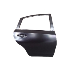 REAR DOOR COMPATIBLE WITH NISSAN TEANA 2016, RH