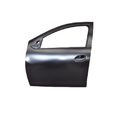 FRONT DOOR COMPATIBLE WITH RENAULT SANDERO 2013 SANDERO STEPWAY 2013, LH