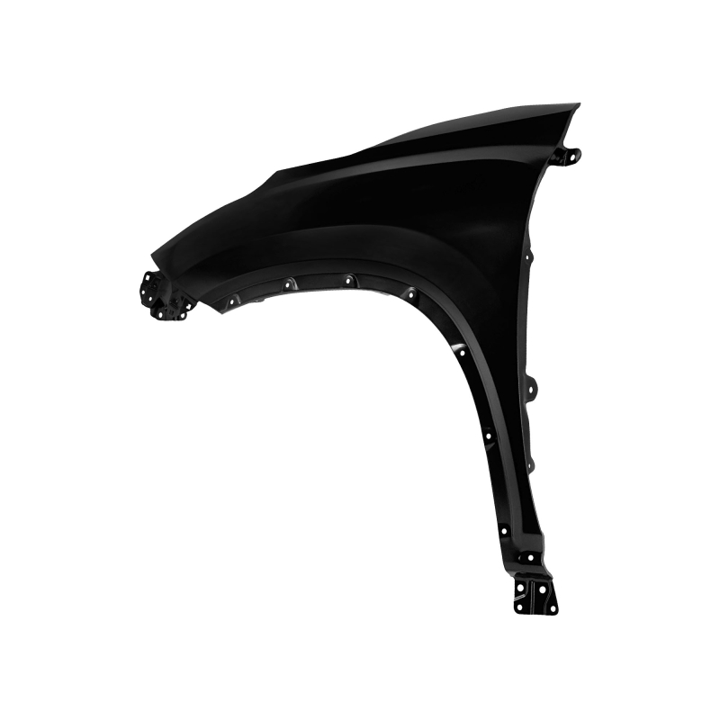 FRONT FENDER(STEEL) COMPATIBLE WITH 2021- TOYOTA HIGHLANDER, LH