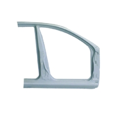 AB PILLAR COMPATIBLE WITH DAEWOO OPTRA SEDAN, RH