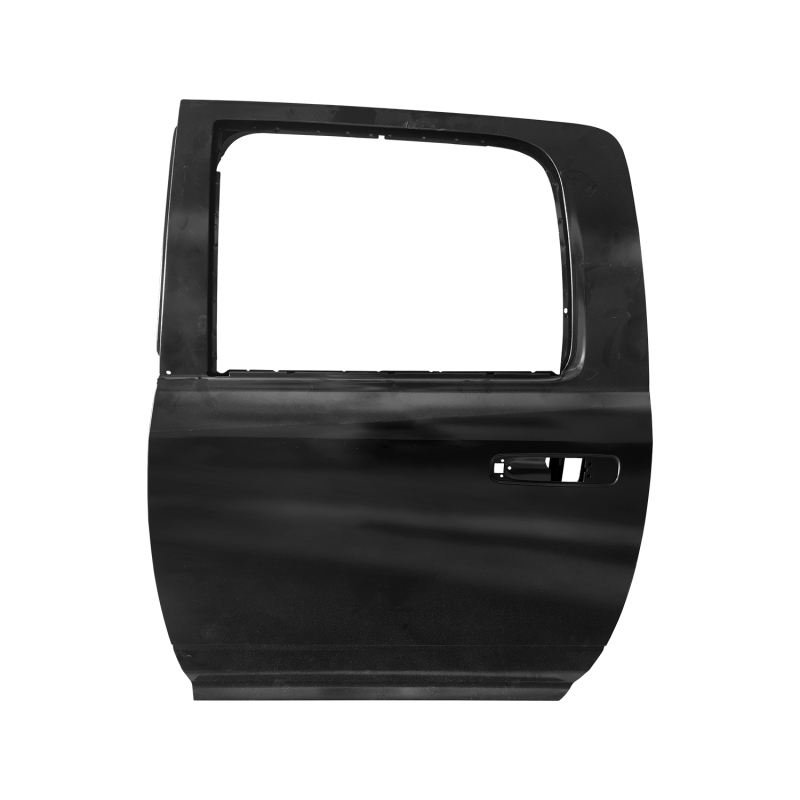 REAR DOOR COMPATIBLE WITH 2013-2018 DODGE RAM, LH