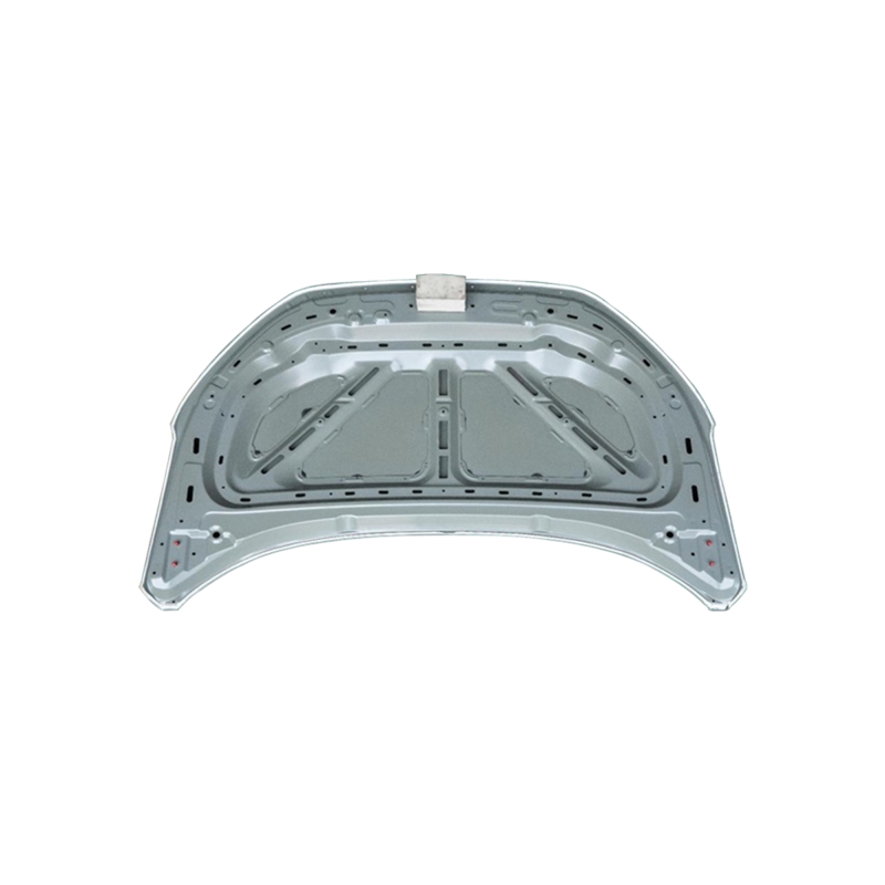 HOOD COMPATIBLE WITH CHERY X90 PLUS