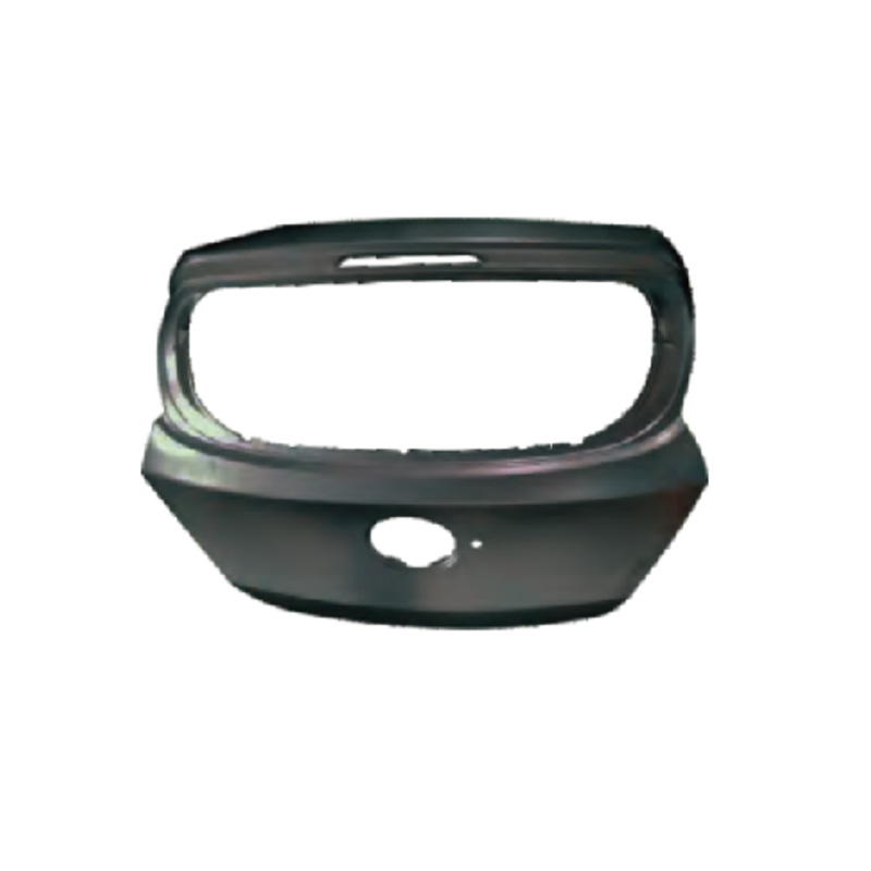 TAILGATE COMPATIBLE WITH HYUNDAI ACCENT 11HB