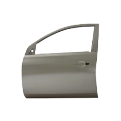 FRONT DOOR COMPATIBLE WITH NISSAN SUNNY VERSA 2010, LH