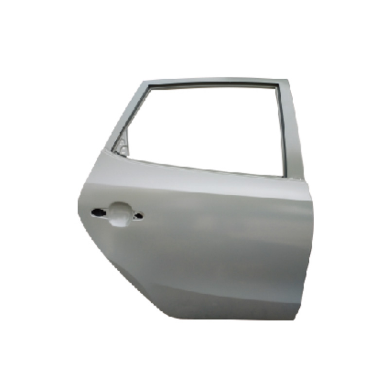 REAR DOOR COMPATIBLE WITH HYUNDAI I 30 2008, RH