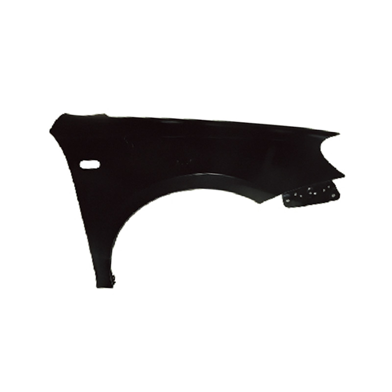 FRONT FENDER COMPATIBLE WITH VOLKSWAGEN BORA 2009, RH