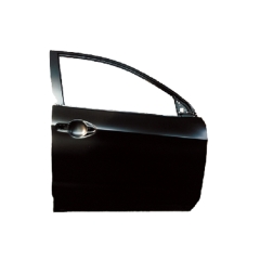 FRONT DOOR COMPATIBLE WITH NISSAN QASHQAI 2016, RH