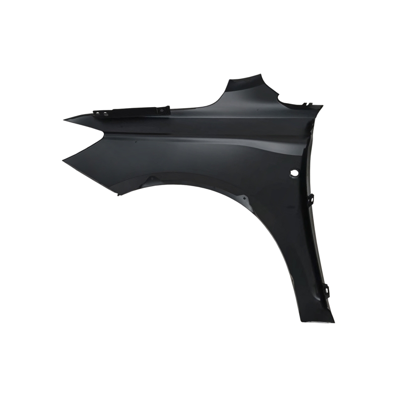 FRONT FENDER COMPATIBLE WITH 2021- VOLKSWAGEN CADDY, RH