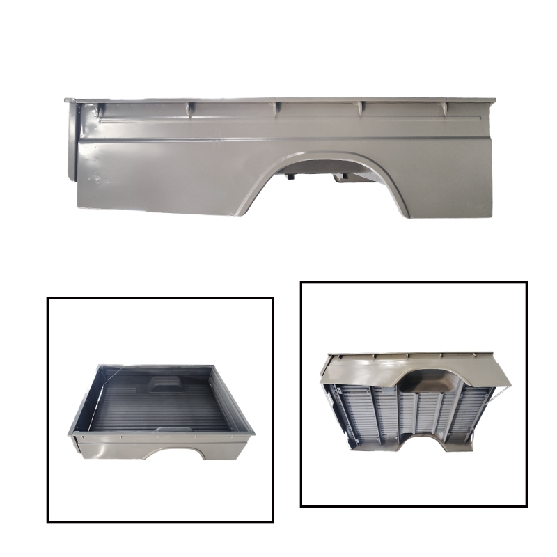 Truck Bed, for FJ45 Toyota Land Cruiser