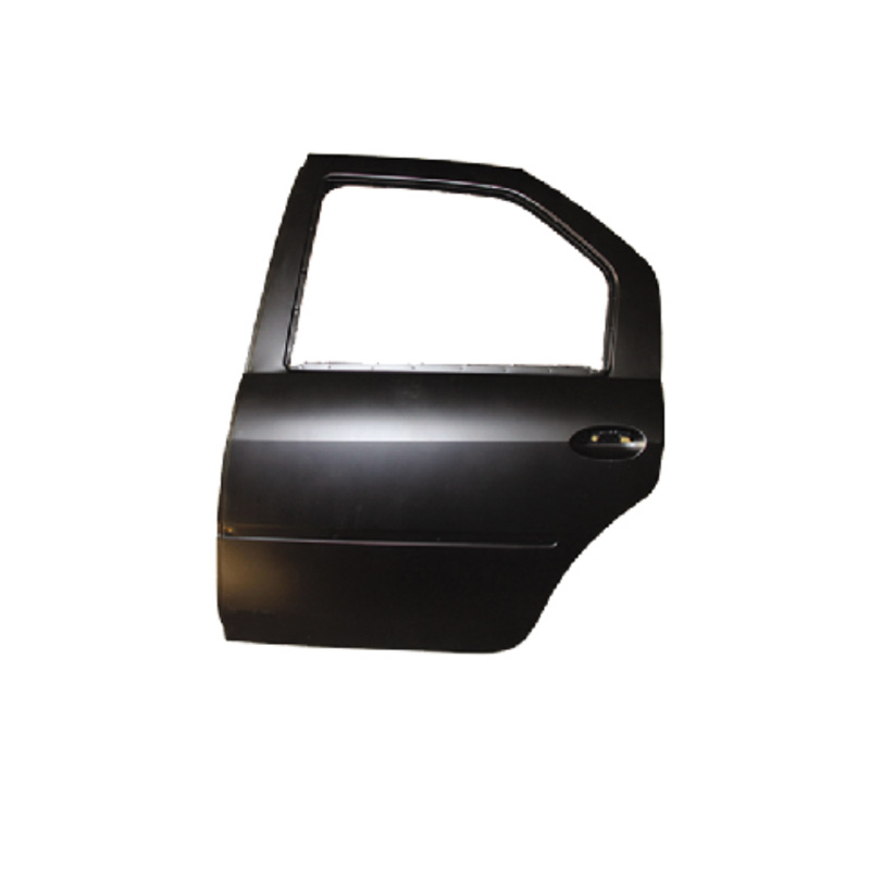 REAR DOOR COMPATIBLE WITH RENAULT LOGAN 2004-2012, LH