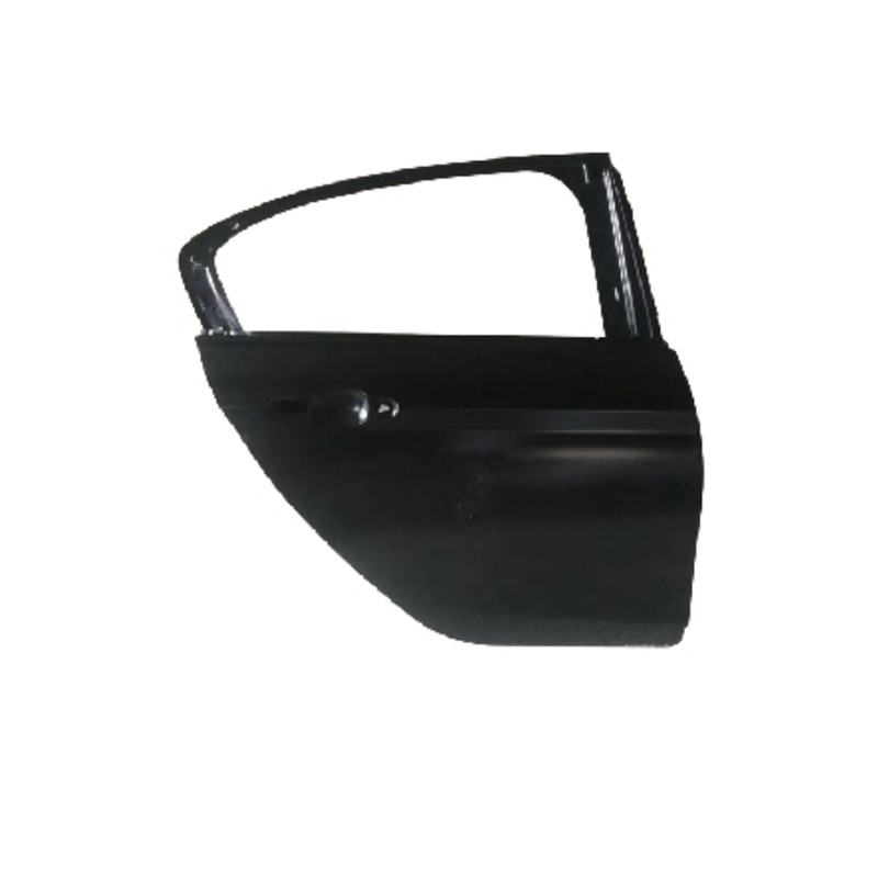 REAR DOOR COMPATIBLE WITH FIAT EGEA (TIPO) 2015, RH