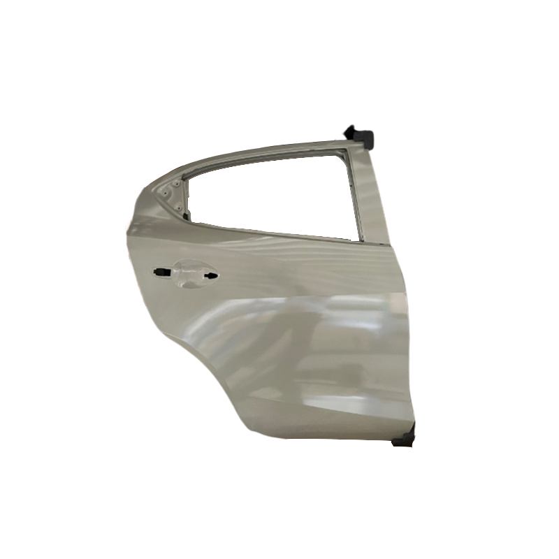 For YARIS L 2018- REAR DOOR-RH USA TYPE