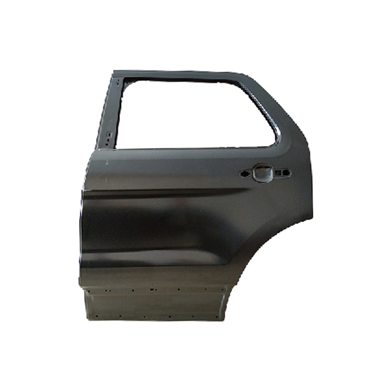 REAR DOOR COMPATIBLE WITH 2011- FORD EXPLORER, LH