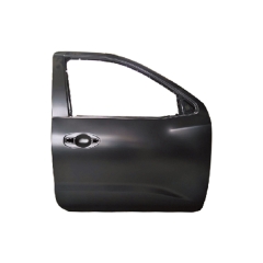 FRONT DOOR COMPATIBLE WITH NISSAN NAVARA 2015(SINGLE CABIN), RH