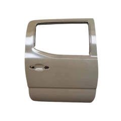 REAR DOOR COMPATIBLE WITH TOYOTA TACOMA 2012-, RH