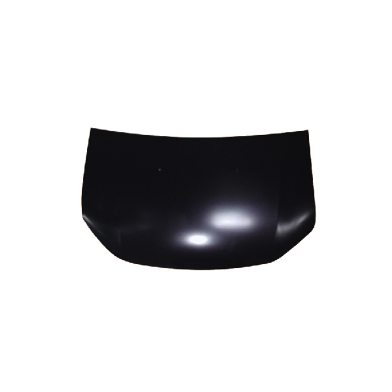 HOOD COMPATIBLE WITH RENAULT DACIA LOGAN 2013