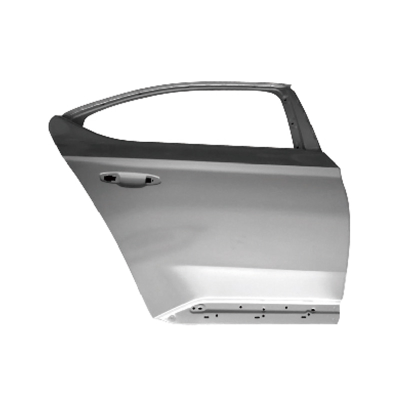 REAR DOOR COMPATIBLE WITH AUDI SUPERB 2016-, RH