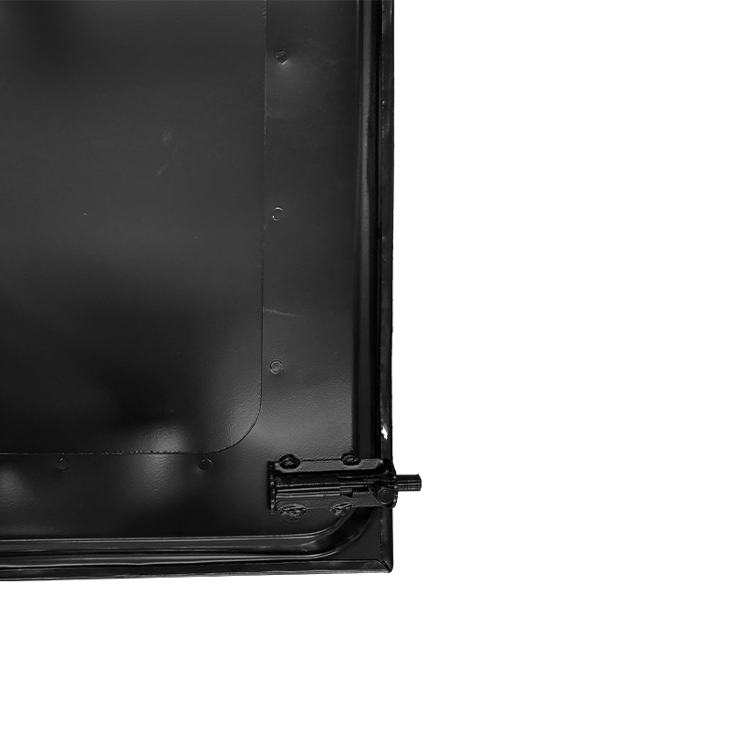 Half Lower Tailgate Door (Left Door First Open), for FJ40 Toyota Land Cruiser