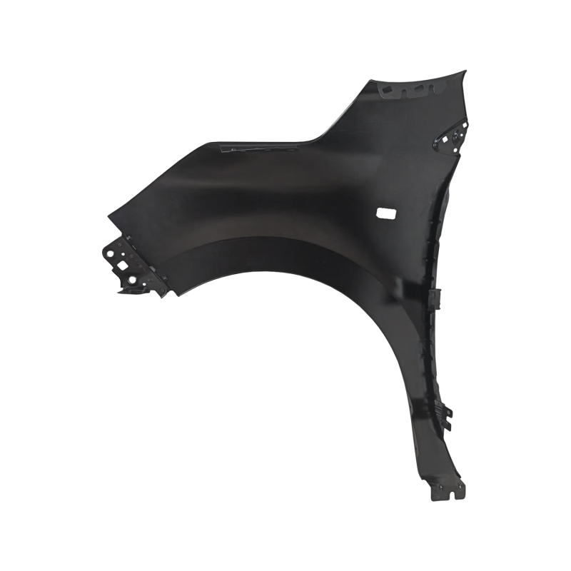 FRONT FENDER COMPATIBLE WITH 2021 RENAULT EXPRESS, RH