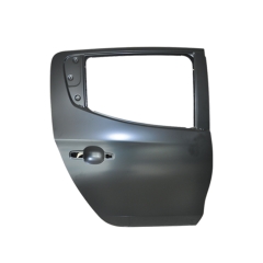 For MITSUBISHI L200  2015-  REAR DOOR-RH