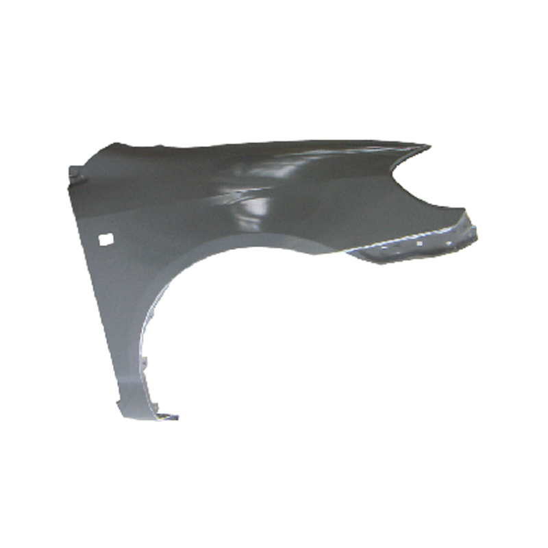 FRONT FENDER COMPATIBLE WITH TOYOTA COROLLA 2004, RH