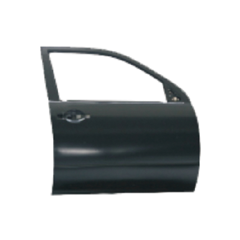 FRONT DOOR COMPATIBLE WITH MITSUBISHI OUTLANDER 2008, RH