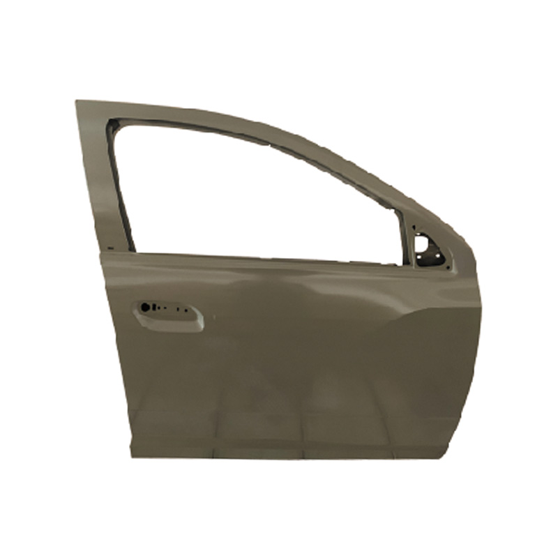 FRONT DOOR COMPATIBLE WITH 2011 CHEVOLET CAPTIVA, RH