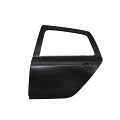 REAR DOOR COMPATIBLE WITH RENAULT SYMBOL 2009-, LH