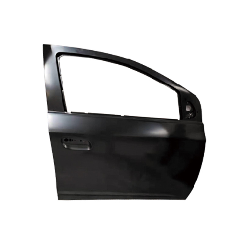 FRONT DOOR COMPATIBLE WITH CHEVY ONIX 2012-, RH